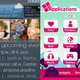 Image for article titled Android's Interface Designers Show Us How It Could Have Looked